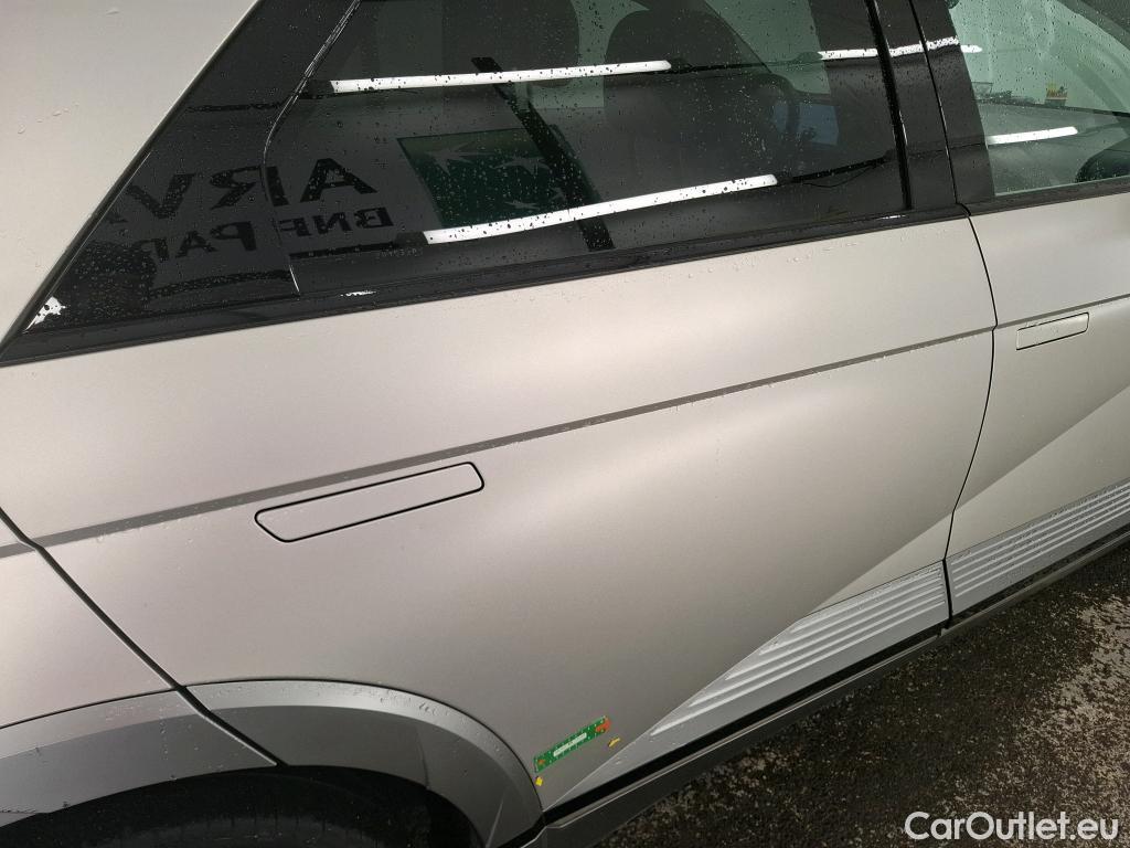  Hyundai   Ioniq Ioniq 5 Executive Electrique 77kWh BVA #1