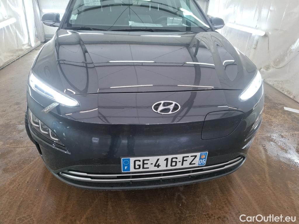  Hyundai  Konna Kona Creative Electrique 2WD 64kWh BVA #3