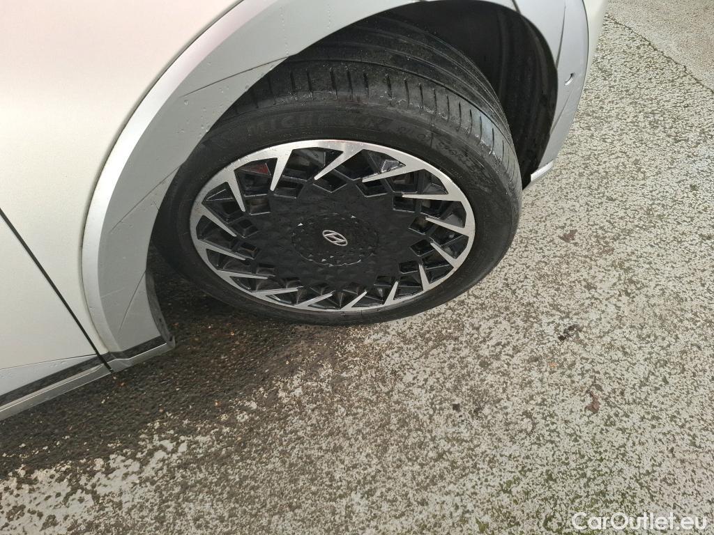  Hyundai   Ioniq Ioniq 5 Executive Electrique 77kWh BVA #11