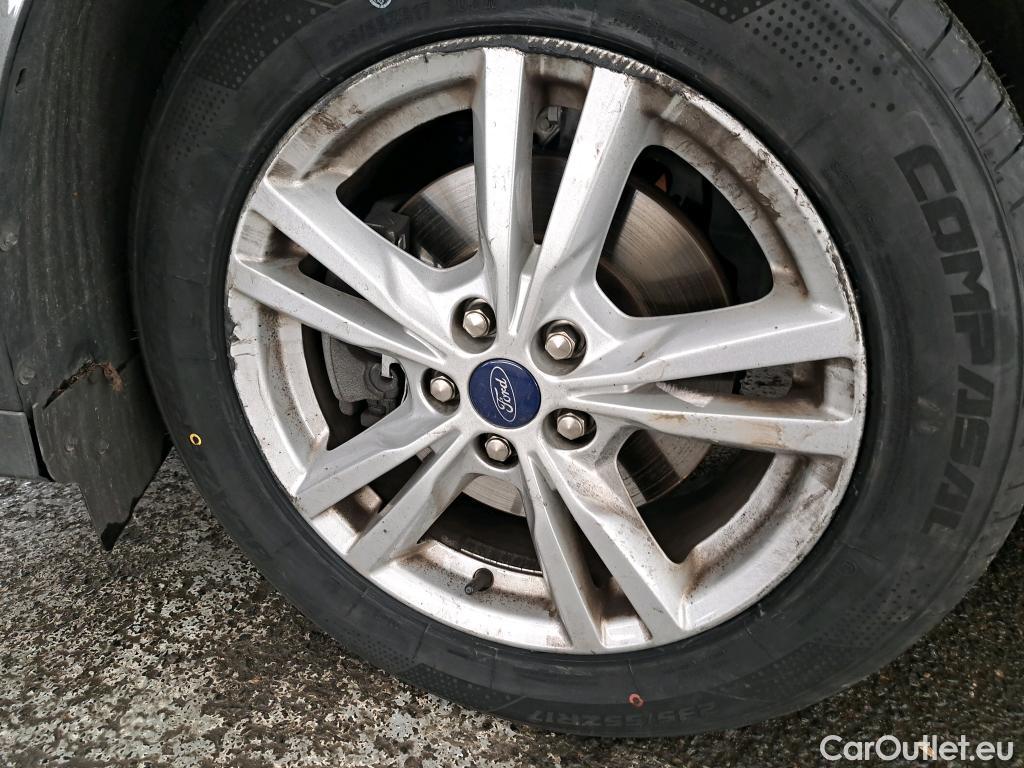  Ford  Galaxy  Hybrid Titanium Business 2.5 BVA6 E6d #15