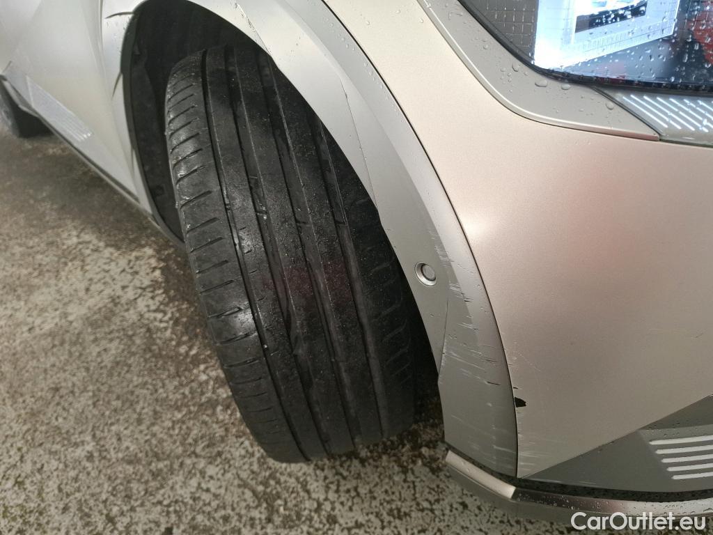  Hyundai   Ioniq Ioniq 5 Executive Electrique 77kWh BVA #20
