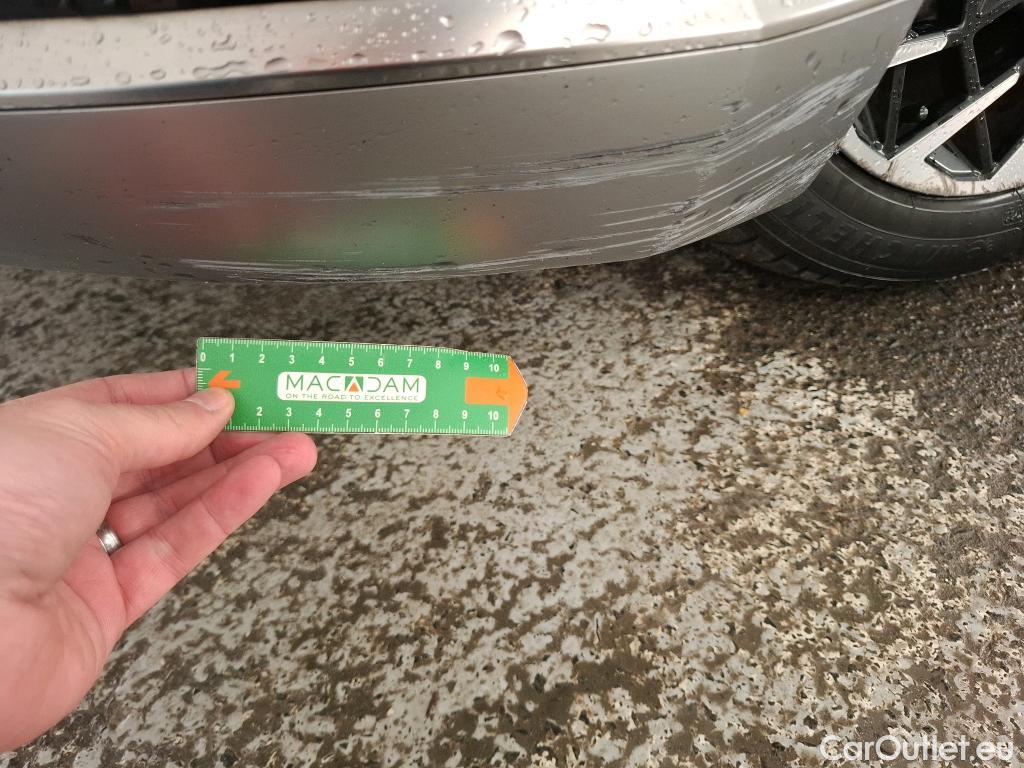  Hyundai   Ioniq Ioniq 5 Executive Electrique 77kWh BVA #7