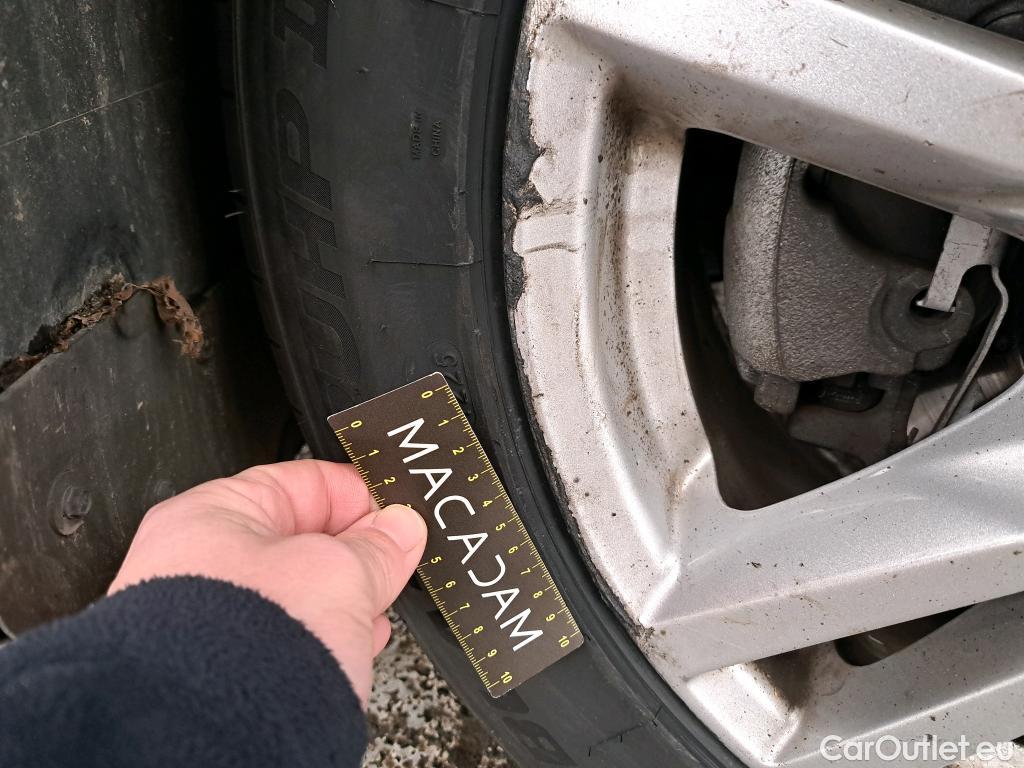  Ford  Galaxy  Hybrid Titanium Business 2.5 BVA6 E6d #16