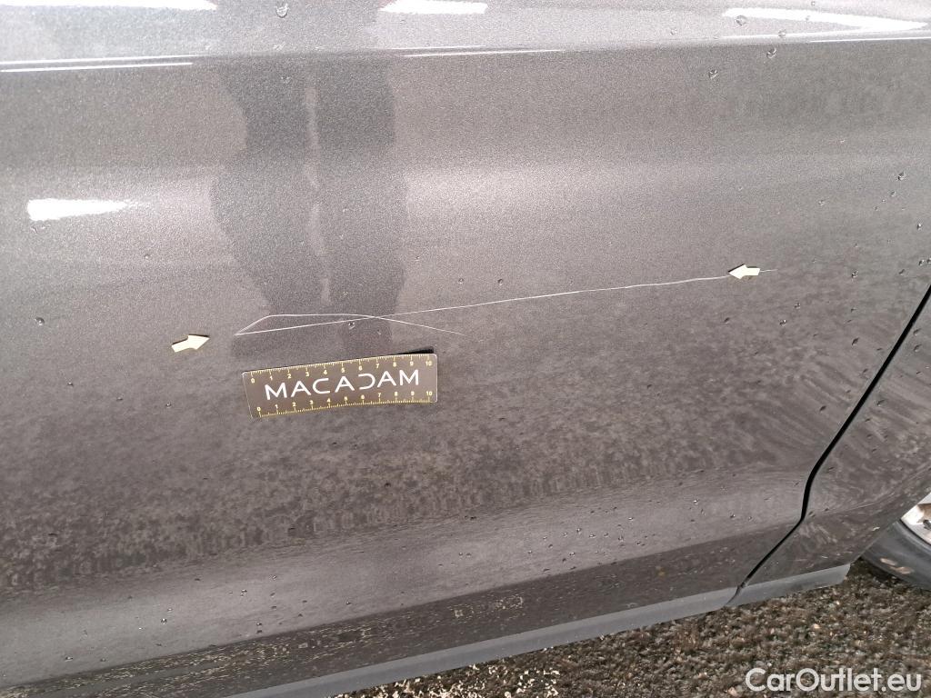  Ford  Galaxy  Hybrid Titanium Business 2.5 BVA6 E6d #7