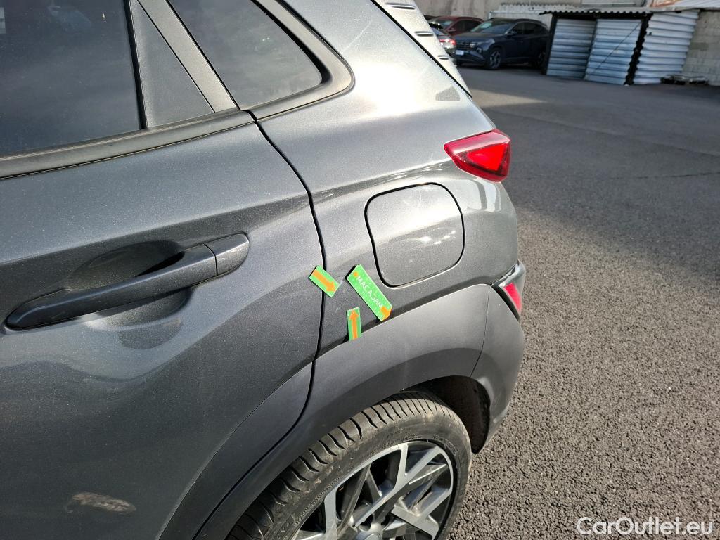  Hyundai  Konna HYUNDAI Kona / 2020 / 5P / SUV 1.6 HYBRID 141 EXECUTIVE HEV #1