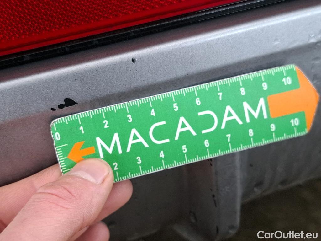  Hyundai  Tucson  N Line Hybrid 2WD 1.6 T-GDI 230CV BVA6 E6d #14