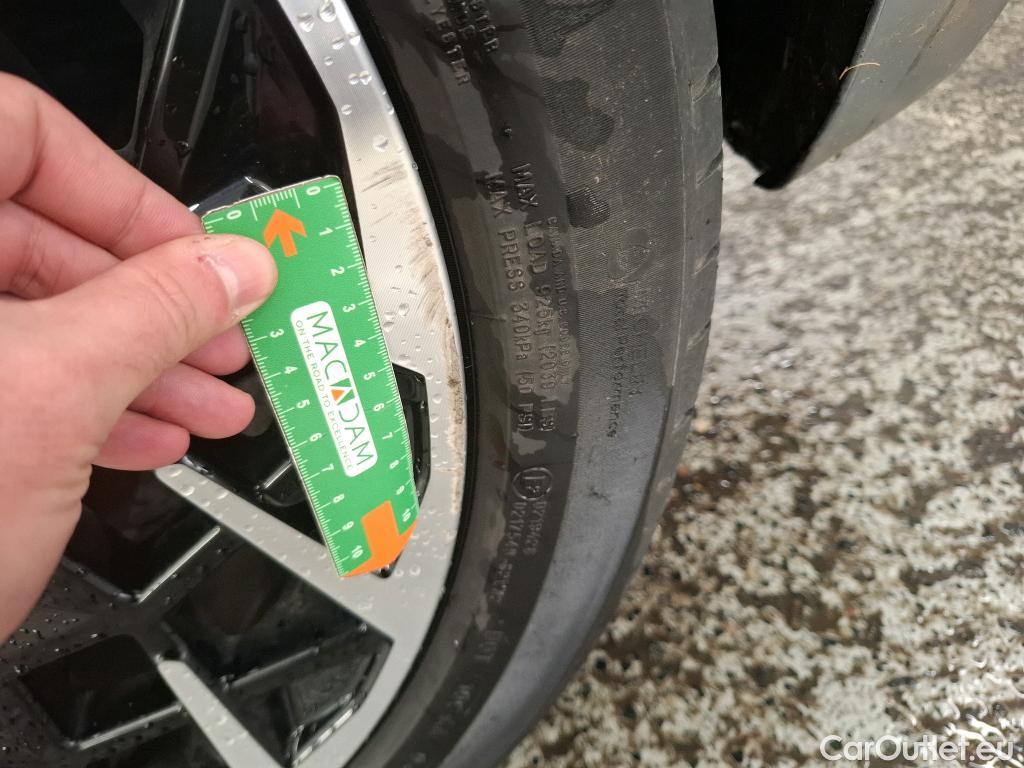  Hyundai   Ioniq Ioniq 5 Executive Electrique 77kWh BVA #29