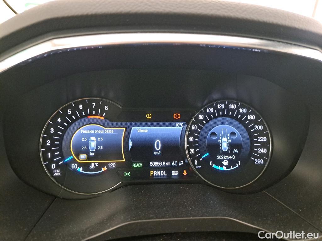  Ford  Galaxy  Hybrid Titanium Business 2.5 BVA6 E6d #22