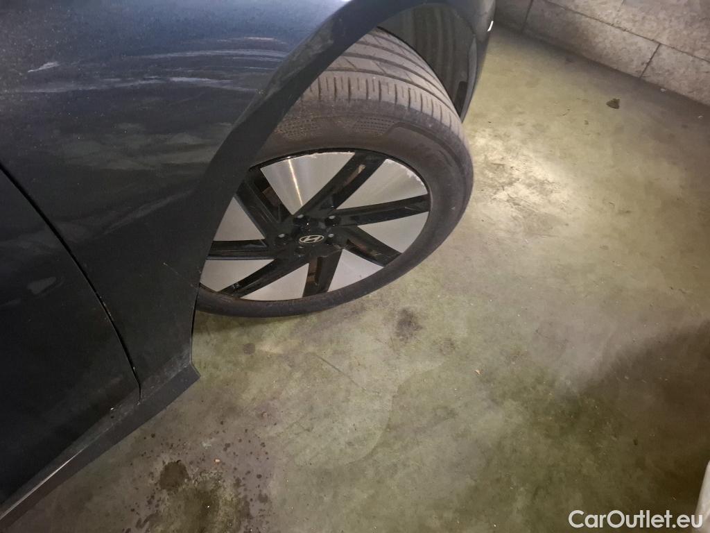  Hyundai   Ioniq Ioniq 6 Creative Electrique 77kWh BVA #3