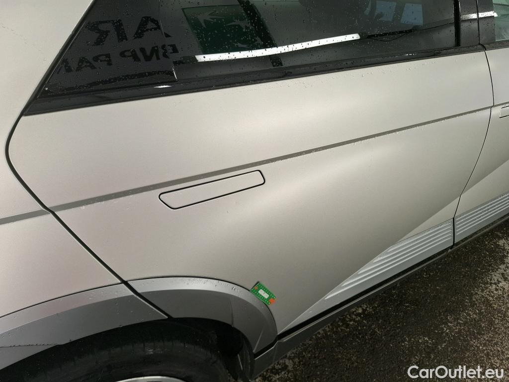  Hyundai   Ioniq Ioniq 5 Executive Electrique 77kWh BVA #25