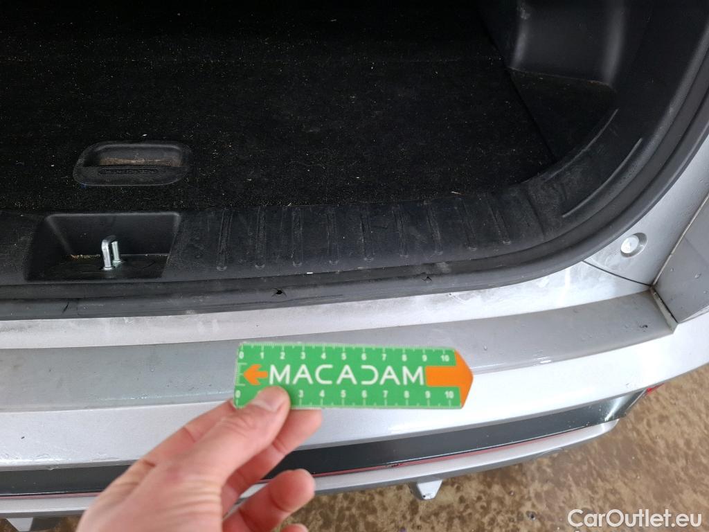  Hyundai  Tucson  N Line Hybrid 2WD 1.6 T-GDI 230CV BVA6 E6d #1