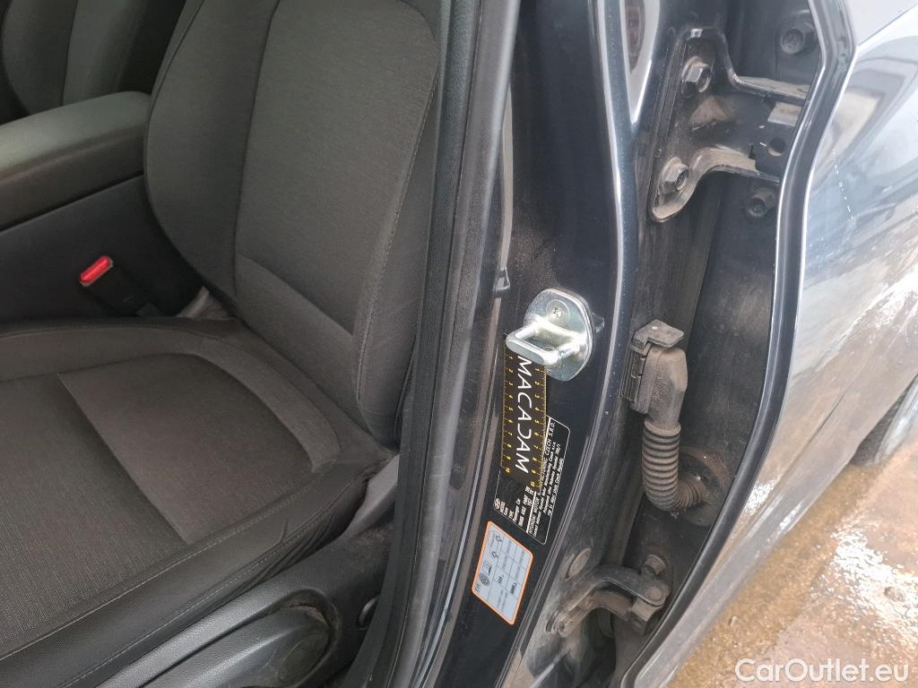  Hyundai  Konna Kona Creative Electrique 2WD 64kWh BVA #20