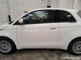  Fiat  500 FIAT  / 2020 / 3P / BERLINA ELETTRICA ACTION 95CV #62