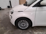  Fiat  500 FIAT  / 2020 / 3P / BERLINA ELETTRICA ACTION 95CV #67
