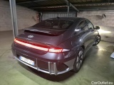  Hyundai   Ioniq Ioniq 6 Creative Electrique 77kWh BVA #3