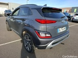  Hyundai  Konna HYUNDAI Kona / 2020 / 5P / SUV 1.6 HYBRID 141 EXECUTIVE HEV #2