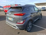  Hyundai  Konna HYUNDAI Kona / 2020 / 5P / SUV 1.6 HYBRID 141 EXECUTIVE HEV #3