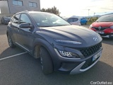  Hyundai  Konna HYUNDAI Kona / 2020 / 5P / SUV 1.6 HYBRID 141 EXECUTIVE HEV #4