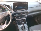  Hyundai  Konna HYUNDAI Kona / 2020 / 5P / SUV 1.6 HYBRID 141 EXECUTIVE HEV #7