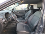  Hyundai  Konna HYUNDAI Kona / 2020 / 5P / SUV 1.6 HYBRID 141 EXECUTIVE HEV #8