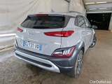  Hyundai  Konna Kona Executive Hybrid 2WD 1.6 GDI 140CV BVA6 E6d #3