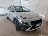 Hyundai  Konna Kona Executive Hybrid 2WD 1.6 GDI 140CV BVA6 E6d #4