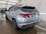  Hyundai  Tucson  N Line Hybrid 2WD 1.6 T-GDI 230CV BVA6 E6d #2