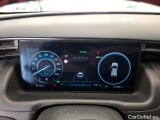 Hyundai  Tucson  N Line Hybrid 2WD 1.6 T-GDI 230CV BVA6 E6d #6