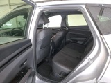  Hyundai  Tucson  N Line Hybrid 2WD 1.6 T-GDI 230CV BVA6 E6d #9