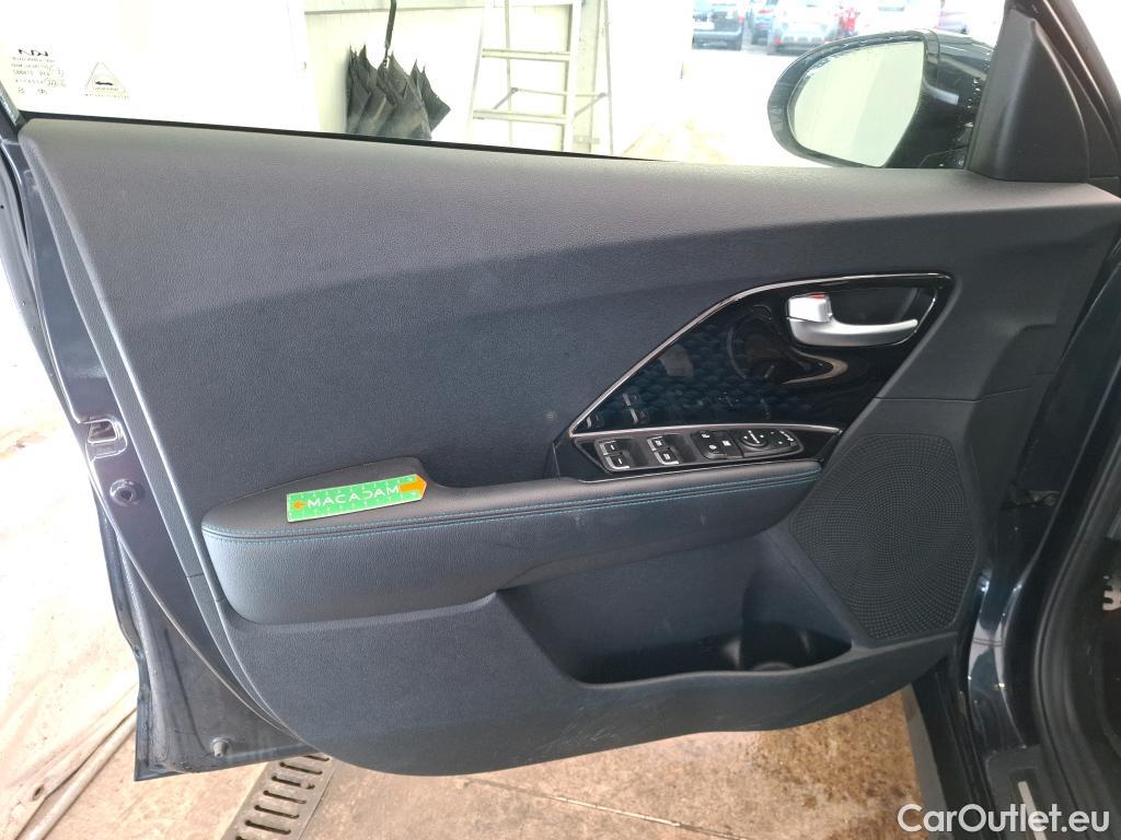  KIA  Niro  e- Design 64kWh BVA #1
