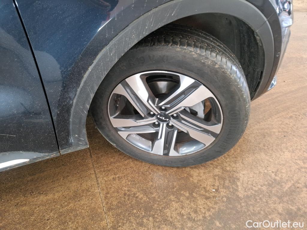  KIA  Sorento KIA  / 2020 / 5P / SUV 1.6 T-GDi PHEV 265 4x4 Premium 7 places #7