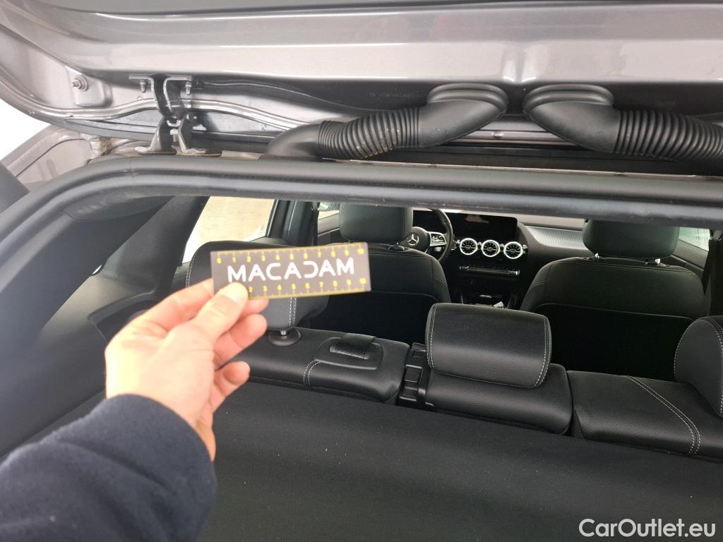  Mercedes  EQA MERCEDES-BENZ  / 2021 / 5P / SUV  250+ Business Line #1