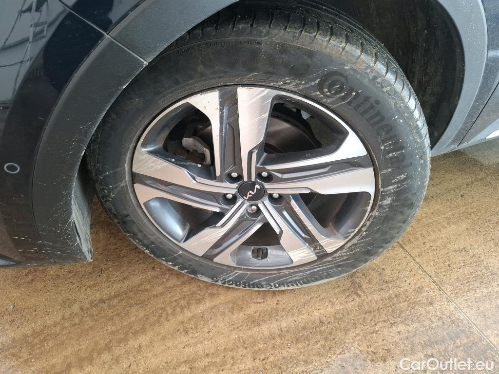  KIA  Sorento KIA  / 2020 / 5P / SUV 1.6 T-GDi PHEV 265 4x4 Premium 7 places #1