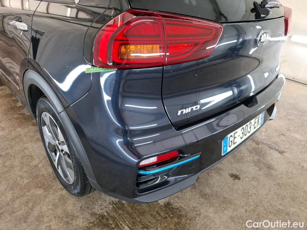  KIA  Niro  e- Design 64kWh BVA #5
