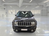  Jeep  Patriot JEEP RENEGADE / 2018 / 5P / SUV 1.3 T4 PHEV 190CV LIMITED 4XE AUTO #6