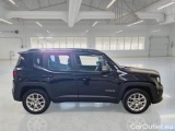  Jeep  Patriot JEEP RENEGADE / 2018 / 5P / SUV 1.3 T4 PHEV 190CV LIMITED 4XE AUTO #7