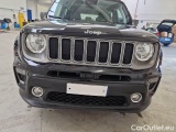  Jeep  Patriot JEEP RENEGADE / 2018 / 5P / SUV 1.3 T4 PHEV 190CV LIMITED 4XE AUTO #22