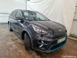  KIA  Niro  e- Design 64kWh BVA #5