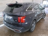  KIA  Sorento KIA  / 2020 / 5P / SUV 1.6 T-GDi PHEV 265 4x4 Premium 7 places #3
