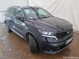  KIA  Sorento KIA  / 2020 / 5P / SUV 1.6 T-GDi PHEV 265 4x4 Premium 7 places #4
