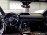  Mazda  MX-30 MAZDA  / 2020 / 5P / SUV 35,5 KWH E-SKYACTIV 145 CV ADVANTAGE #3