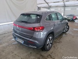  Mercedes  EQA MERCEDES-BENZ  / 2021 / 5P / SUV  250+ Business Line #4