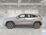  Mercedes  GLA MERCEDES-BENZ  / 2020 / 5P / CROSSOVER  250 AUTOMATIC EQ-POWER BUS EXTRA #8