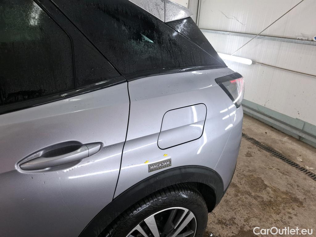  Peugeot  3008 PEUGEOT   2020 5P SUV 16 HYBRID 225 EEAT8 Allure Pack #1