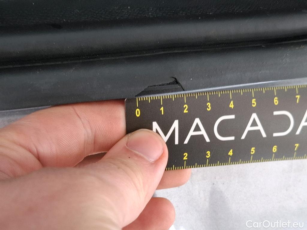  Opel  Mokka  e Elegance Business 50kWh BVA #5