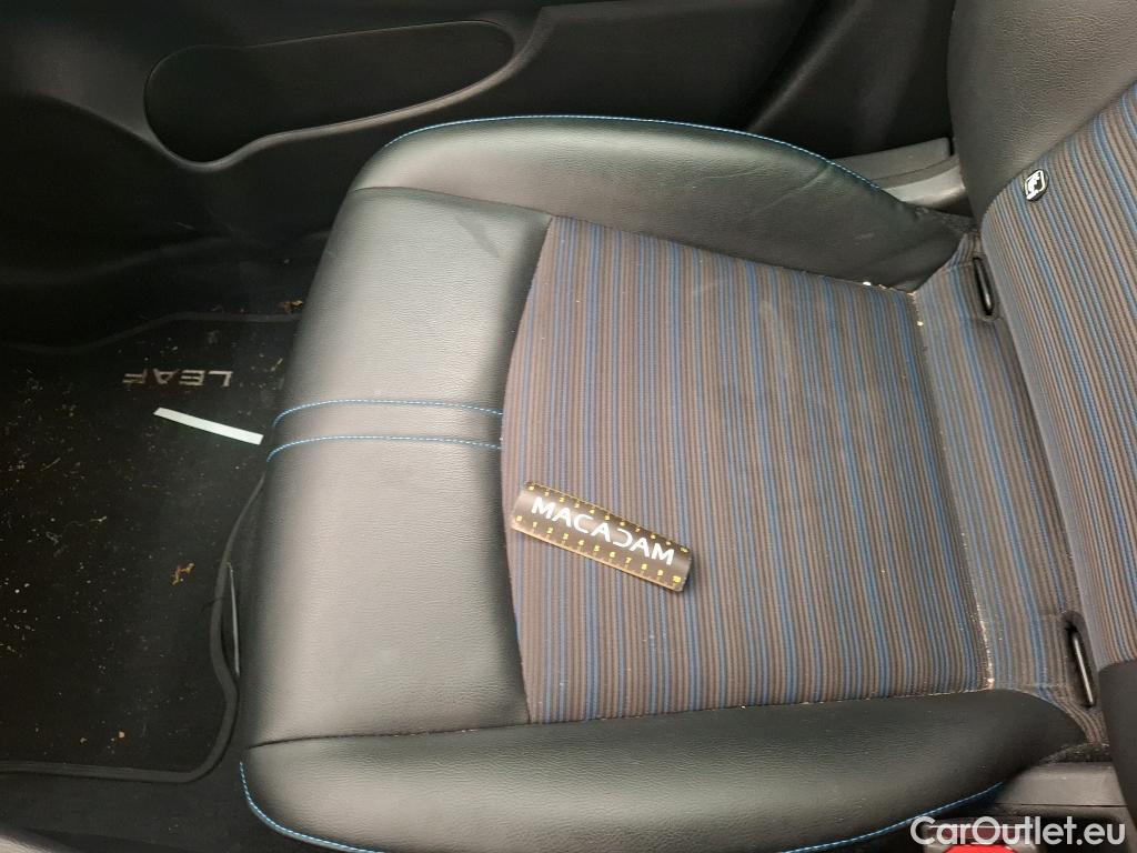  Nissan  Leaf NISSAN  / 2017 / 5P / Berline 62 kWh 217ch Business+ #11