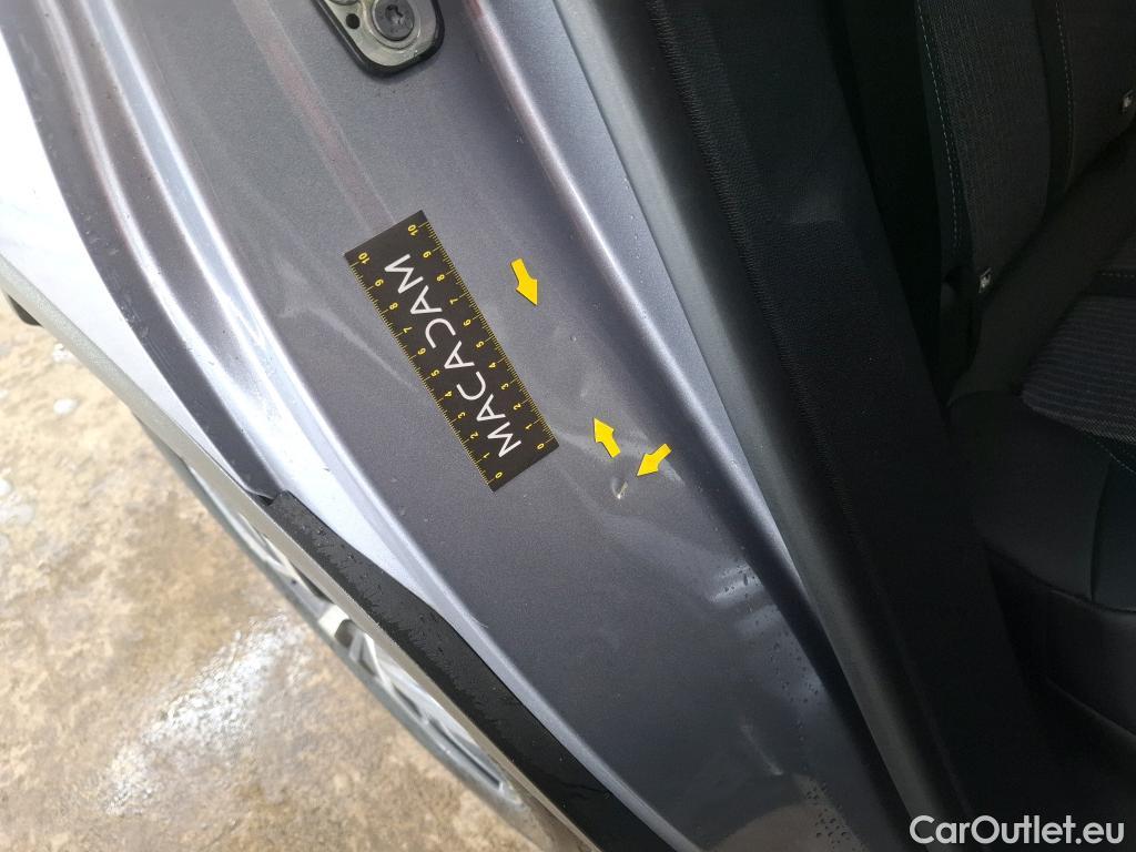  Peugeot  3008 PEUGEOT   2020 5P SUV 16 HYBRID 225 EEAT8 Allure Pack #8