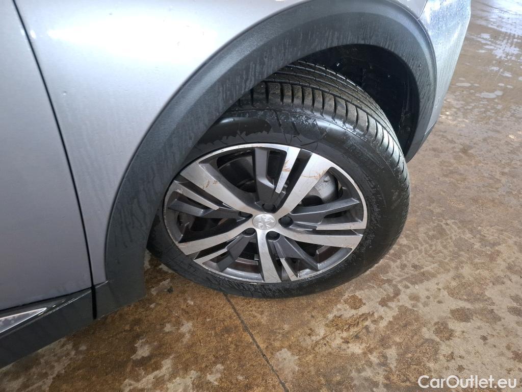  Peugeot  3008 PEUGEOT   2020 5P SUV 16 HYBRID 225 EEAT8 Allure Pack #22