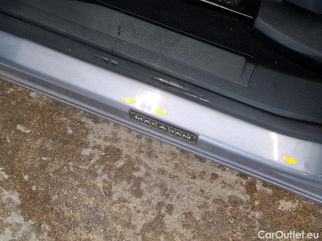  Peugeot  3008 PEUGEOT   2020 5P SUV 16 HYBRID 225 EEAT8 Allure Pack #10