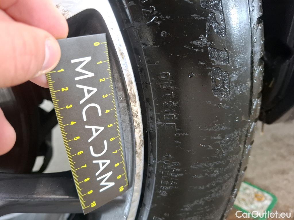  Peugeot  3008 PEUGEOT   2020 5P SUV 16 HYBRID 225 EEAT8 Allure Pack #35